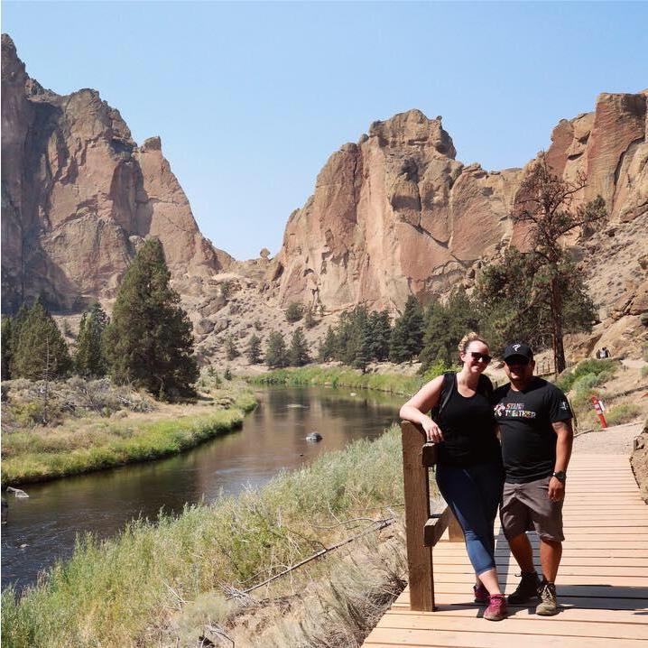 Bend, OR