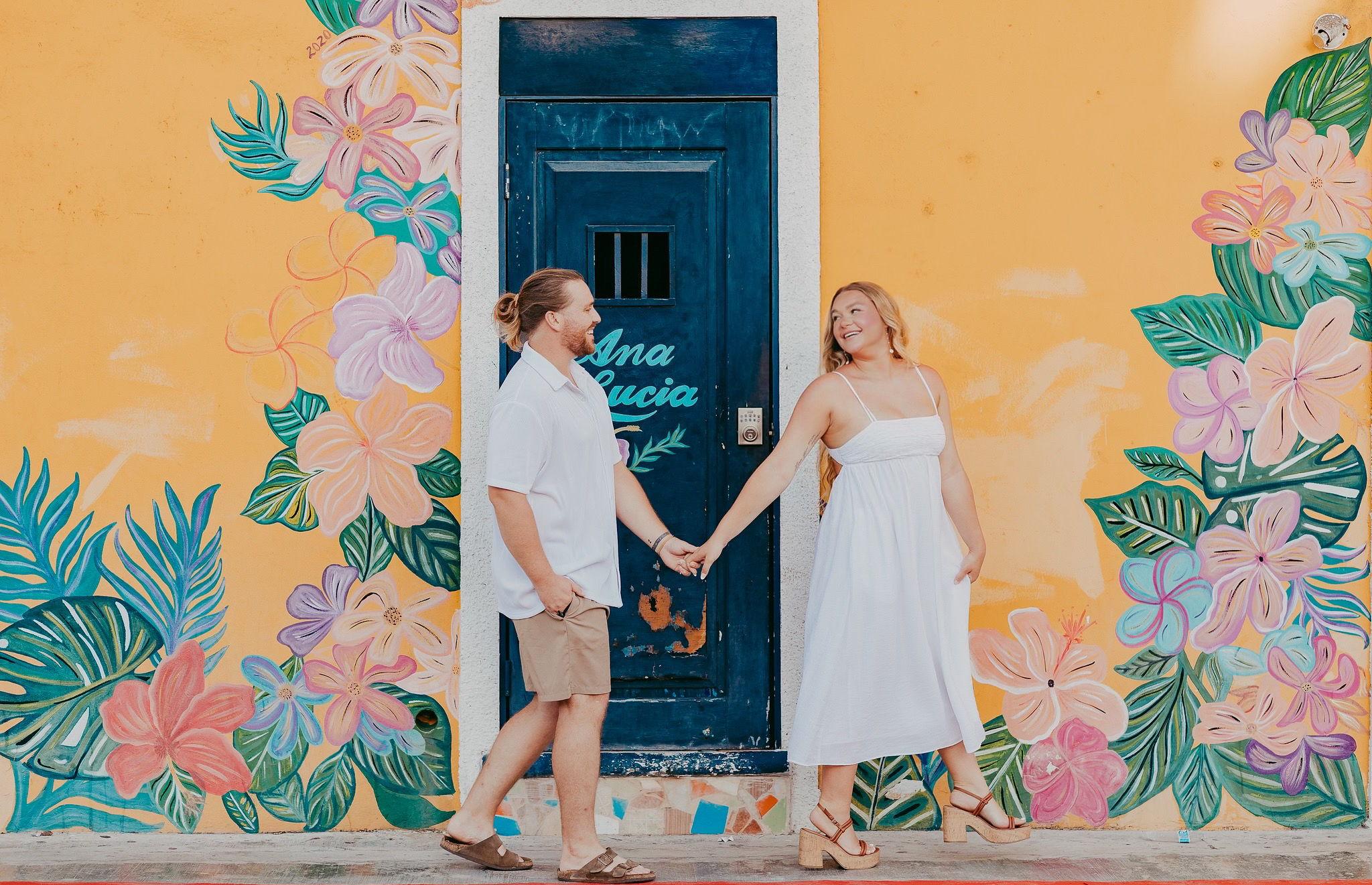 The Wedding Website of Linsey Tomlinson and Dylan Schneider
