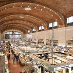 West Side Market
