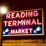 Reading Terminal Market
