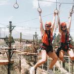 Browns Canyon Adventure Park