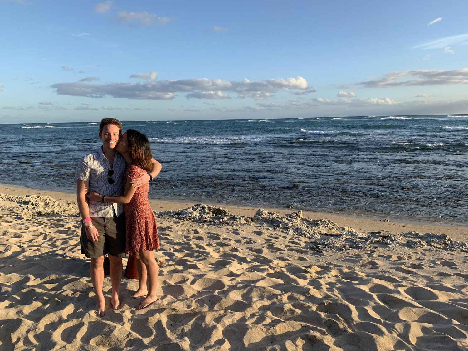 The Wedding Website of Melanie Pham and Lance Zimmerman