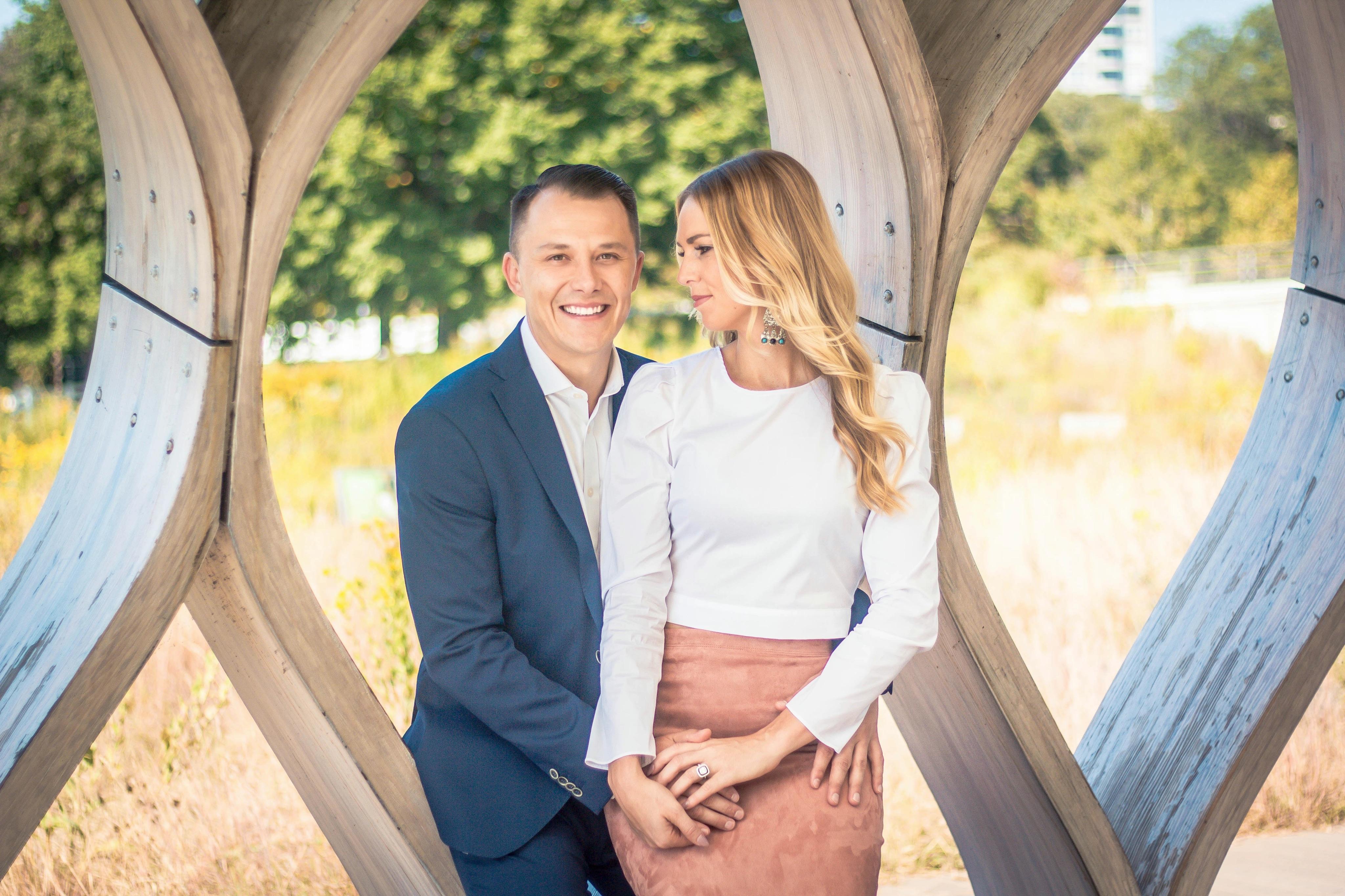 The Wedding Website of Jenna Brantley and Scott Erdmann