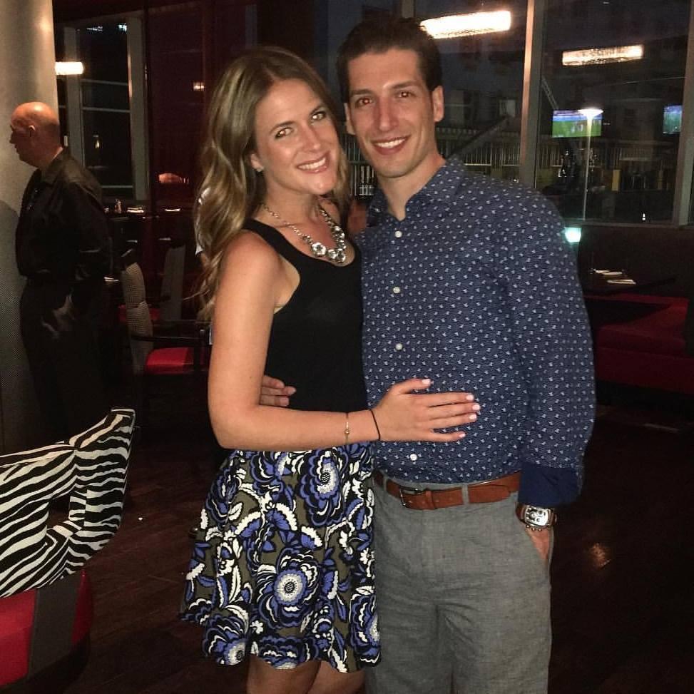 Vinny & Michele's Rehearsal Dinner - 2016.