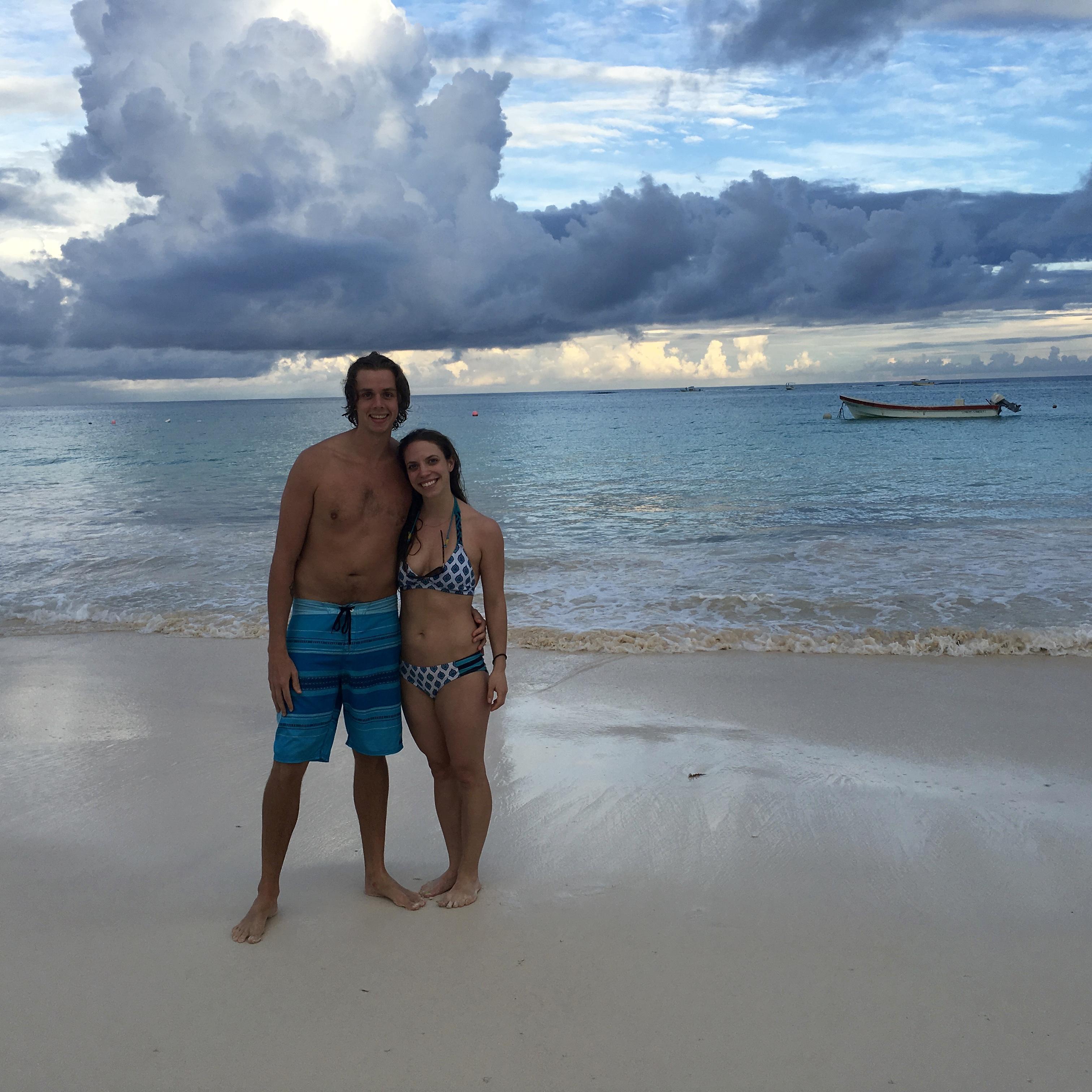 Tulum, Mexico 2015