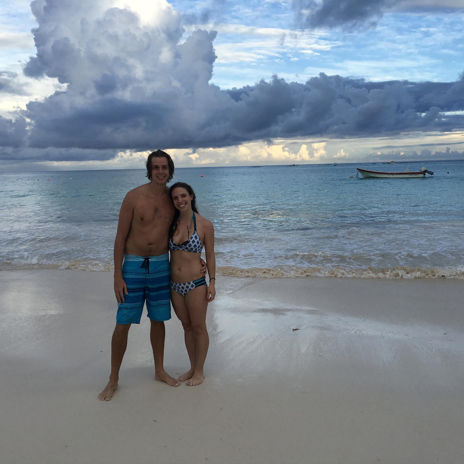 Tulum, Mexico 2015