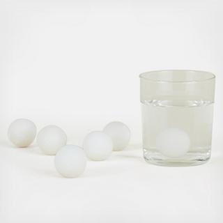 Simple Marble Drink Rocks