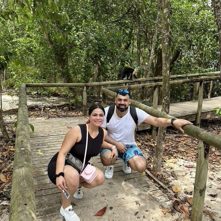 Pura Vida