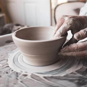 Local Pottery Class