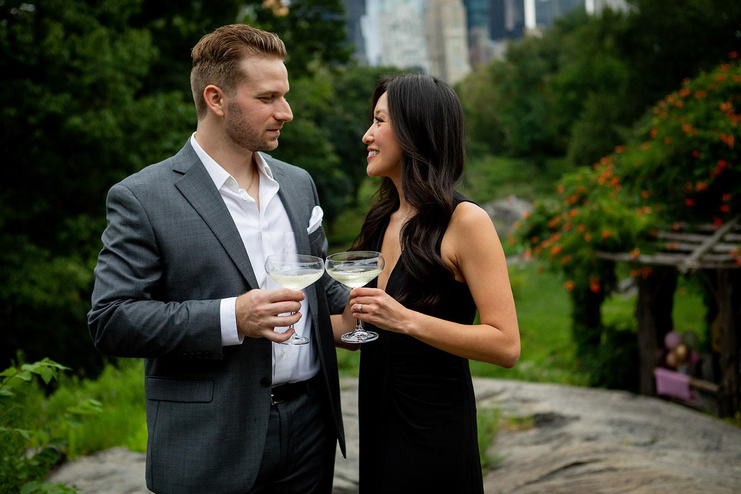 The Wedding Website of Meghan Smith and Robert Torino