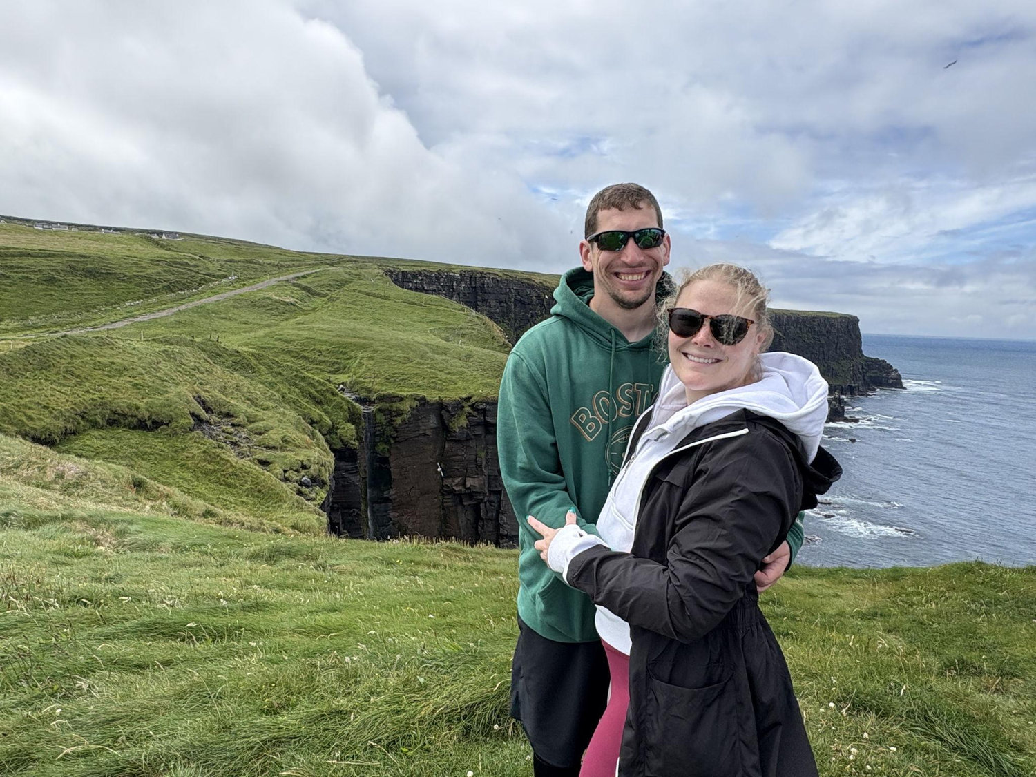 The Wedding Website of Samantha Ricciardi and Matthew Swartz