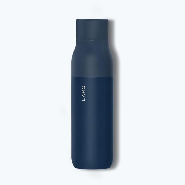 LARQ Bottle - 100% Self-Cleaning & Purifying (see note)