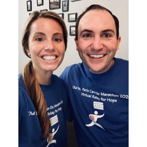 OSP Virtual Marathon