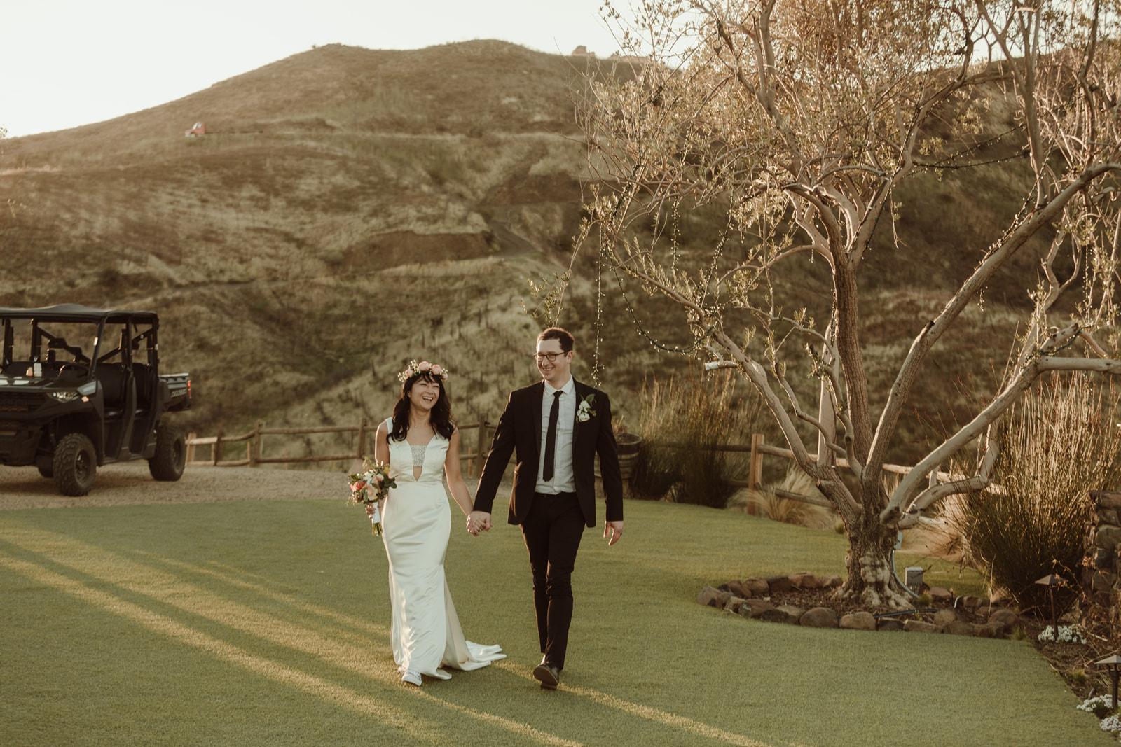 The Wedding Website of Adam Newman and Krystal Chinn