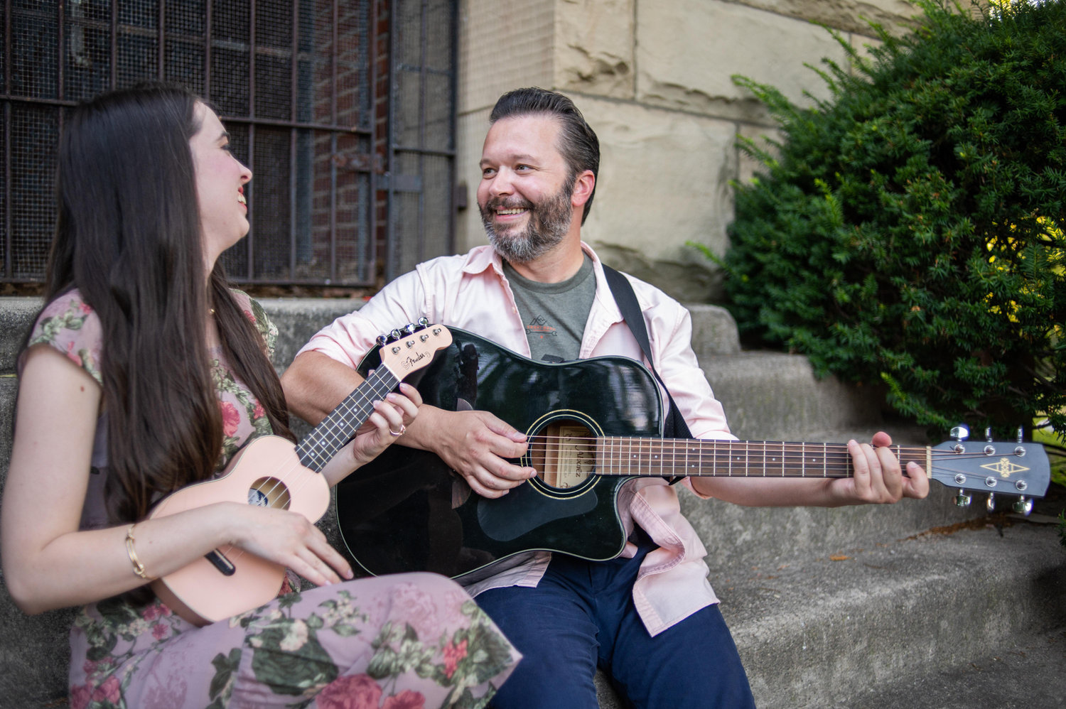 The Wedding Website of Jennifer Barnaba and Steven Lasiter