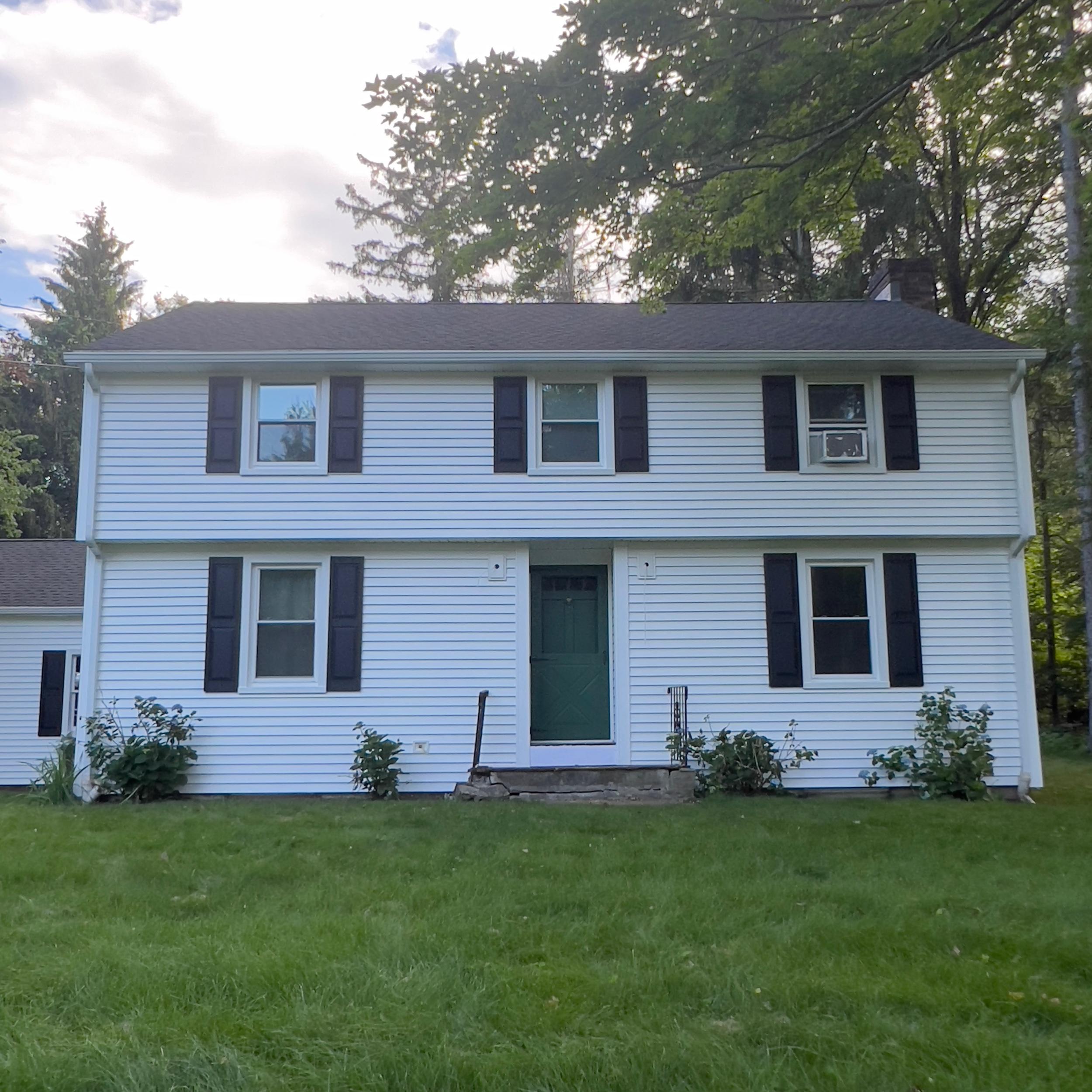 Home Renovation Fund
