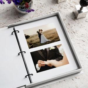 Álbum de la boda / Wedding Photo Album