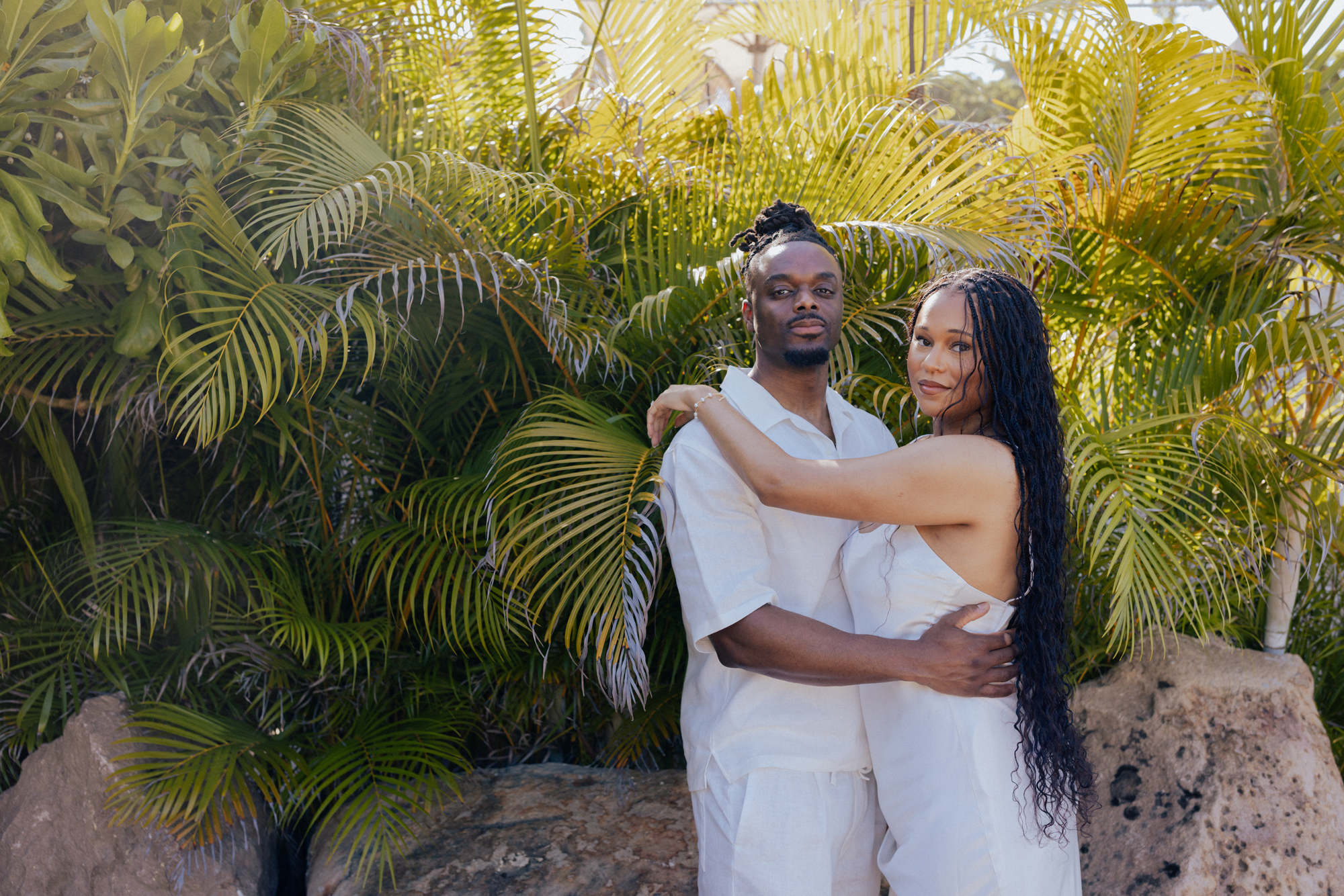 The Wedding Website of Vanessa Jean-Louis and Jeffrey Alfred