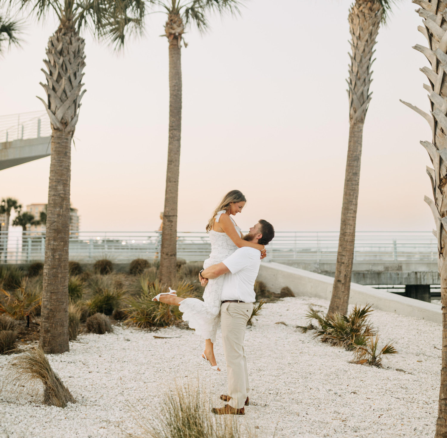 The Wedding Website of Sarah Brittney Fenech and Graham Patrick McGovern