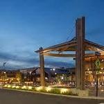 King of Prussia Town Center