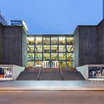 Museum Of Contemporary Art Chicago