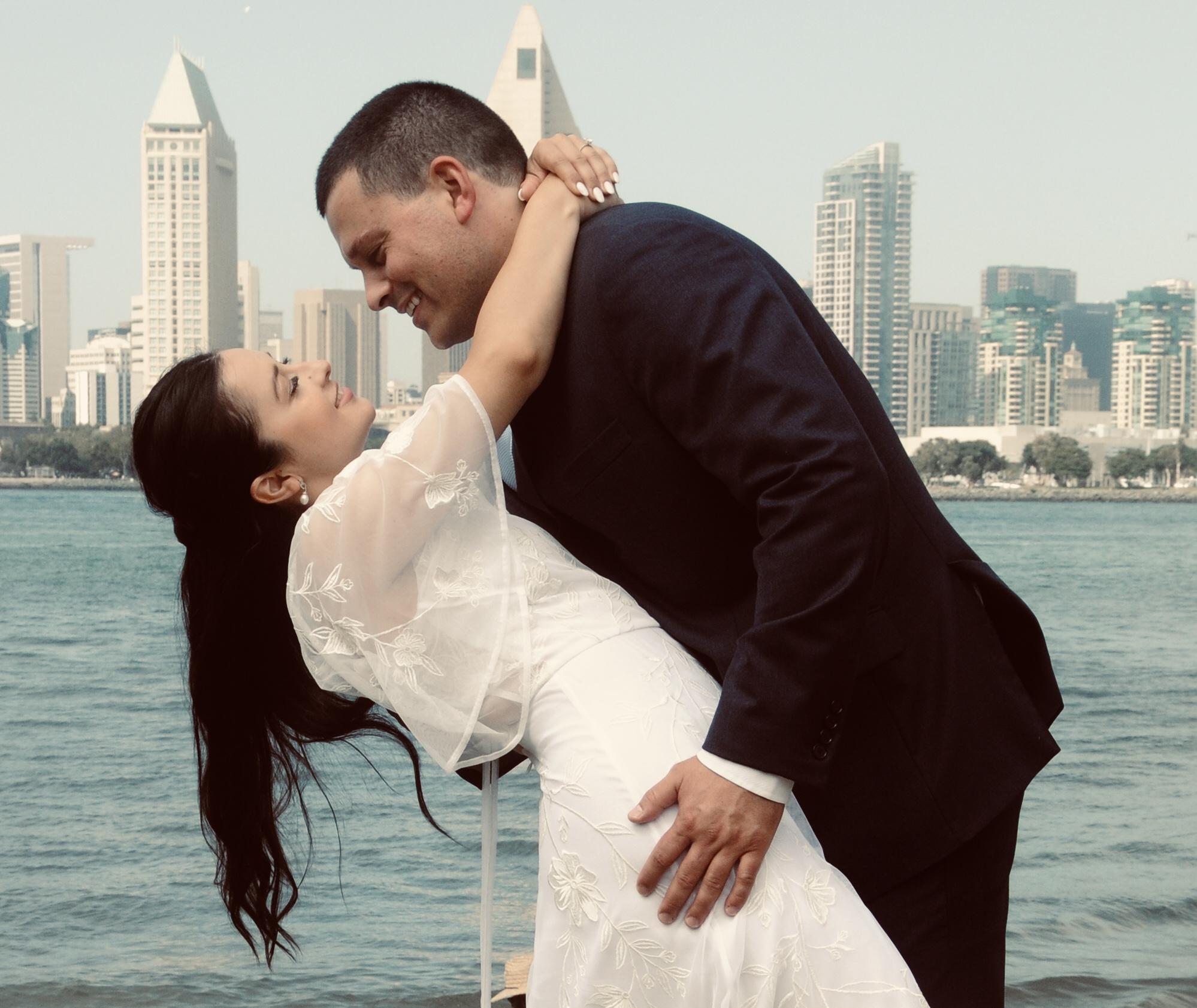 The Wedding Website of Yuliana Brambila and Ricardo Oberwager