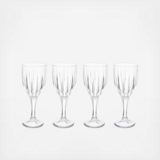 Revel Wine Goblet, Set of 4