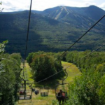 Chairlift Rides