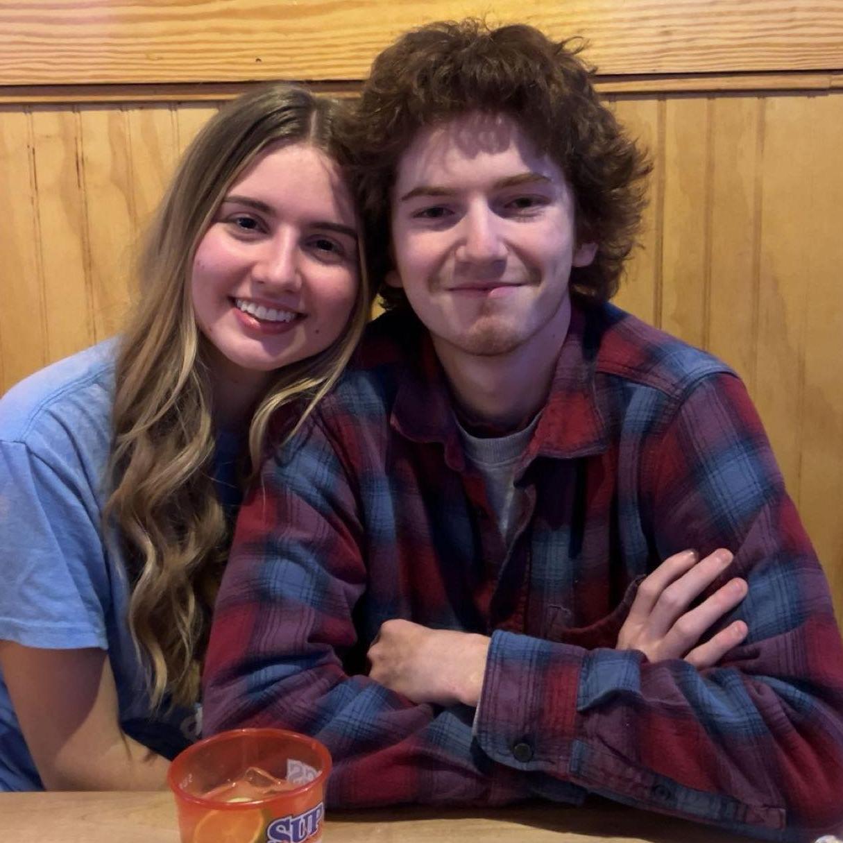 Cole's 21st Birthday