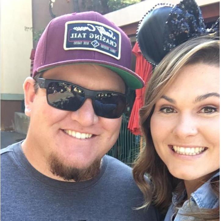 DISNEYLAND!