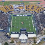 Bobcat Stadium