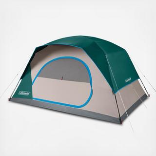 Skydome 8-Person Camping Tent