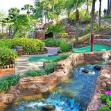 Pirate's Cove Adventure Golf