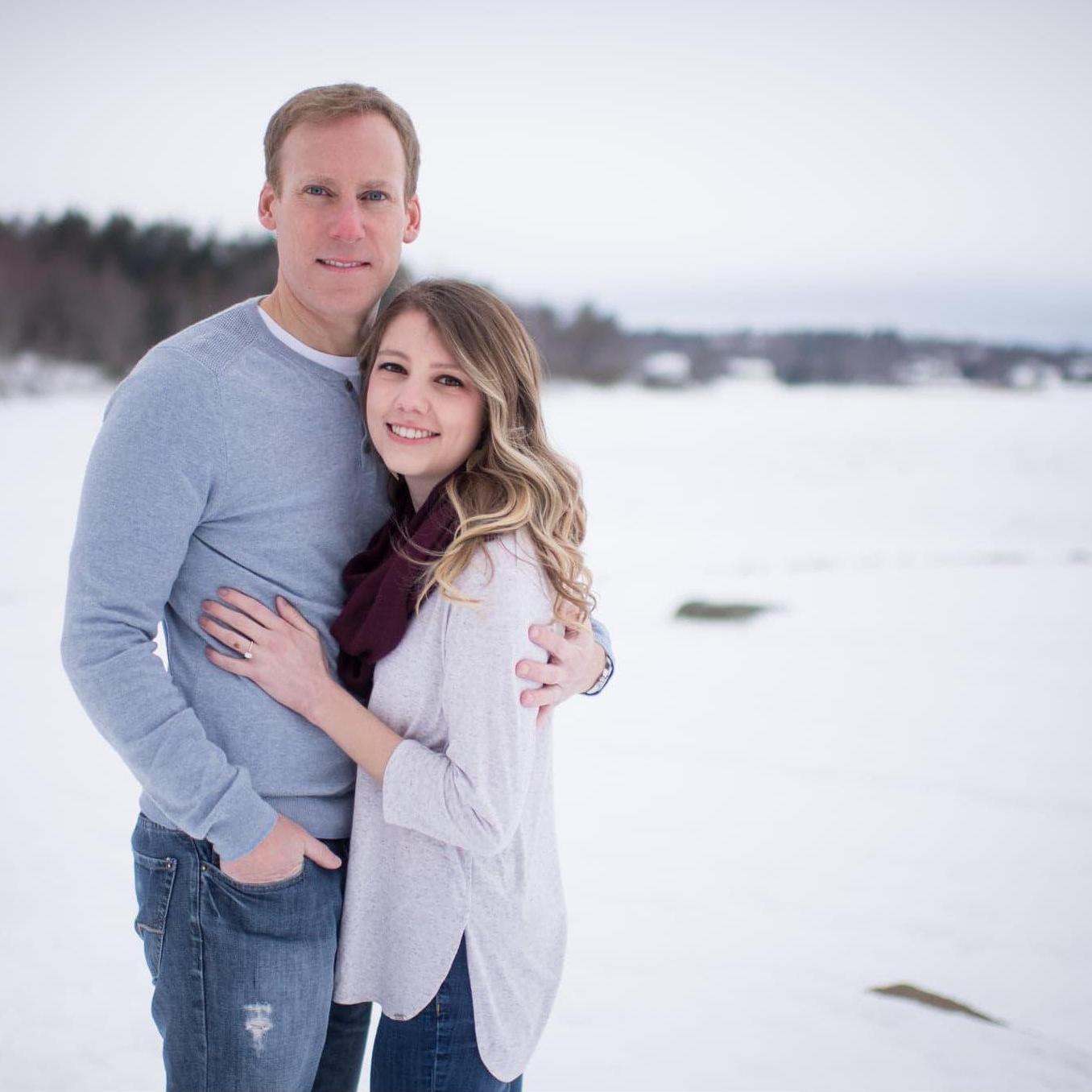 Engagement Photoshoot