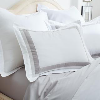 Banded Organic Sham