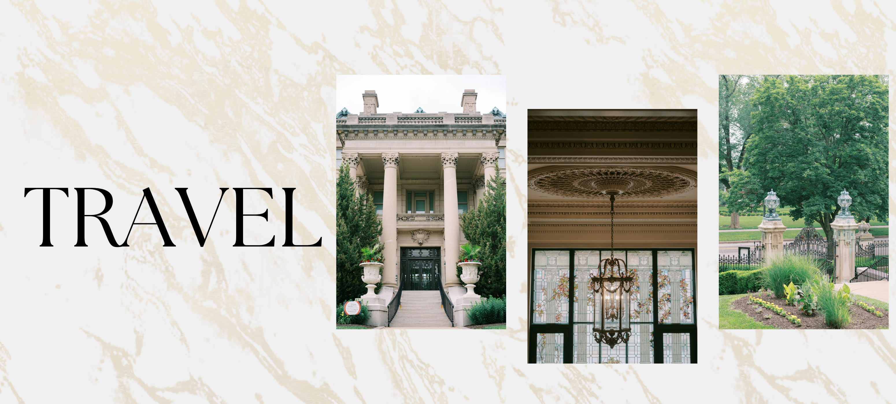 The Wedding Website of sophia mandacina and colton owens