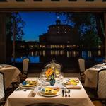 Dining at The Broadmoor