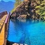 Lake Crescent
