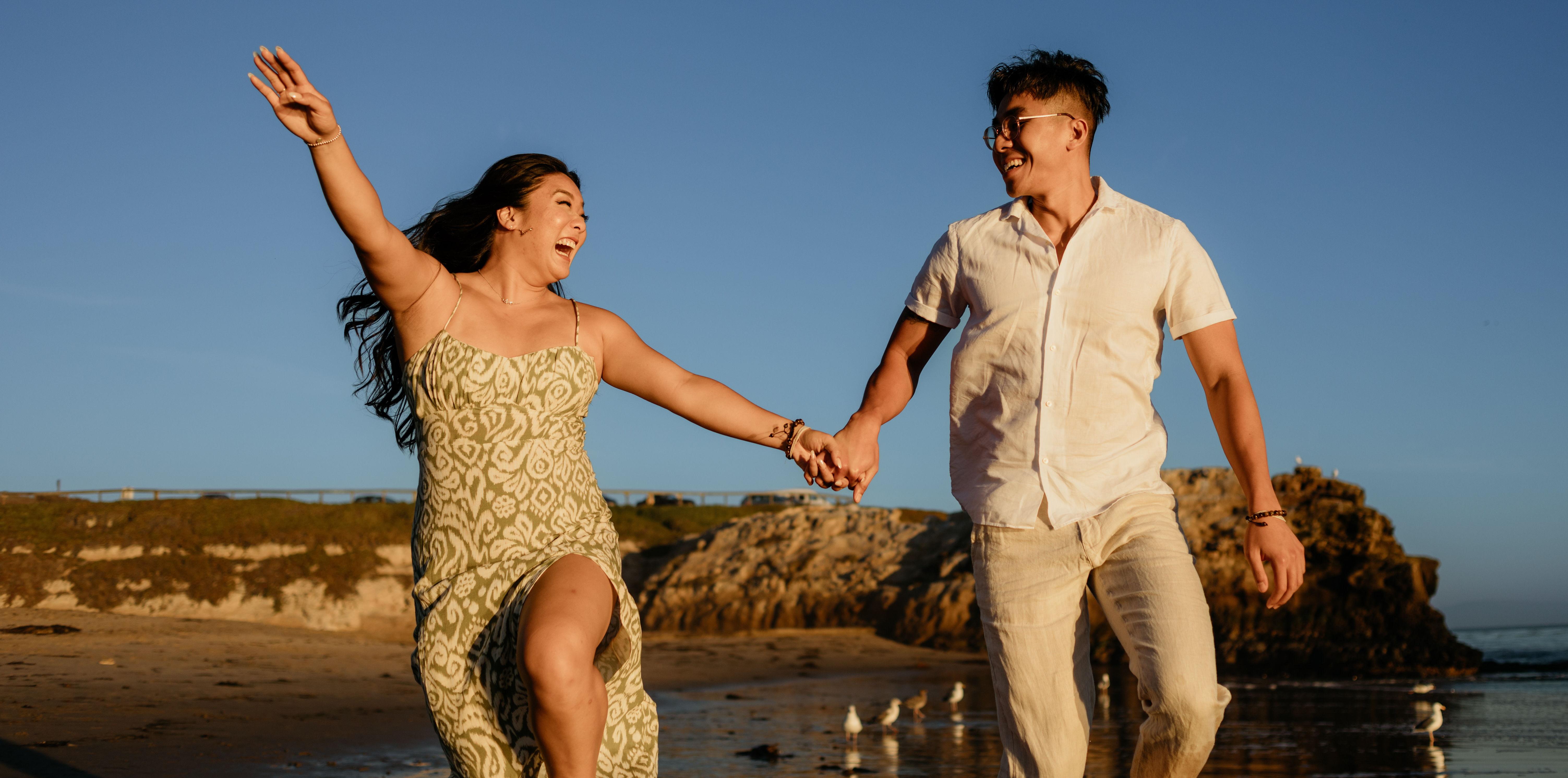 The Wedding Website of Stephanie Chen and Tristan Komoncharoensiri