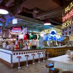 Reading Terminal Market