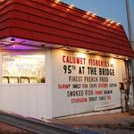 Calumet Fisheries