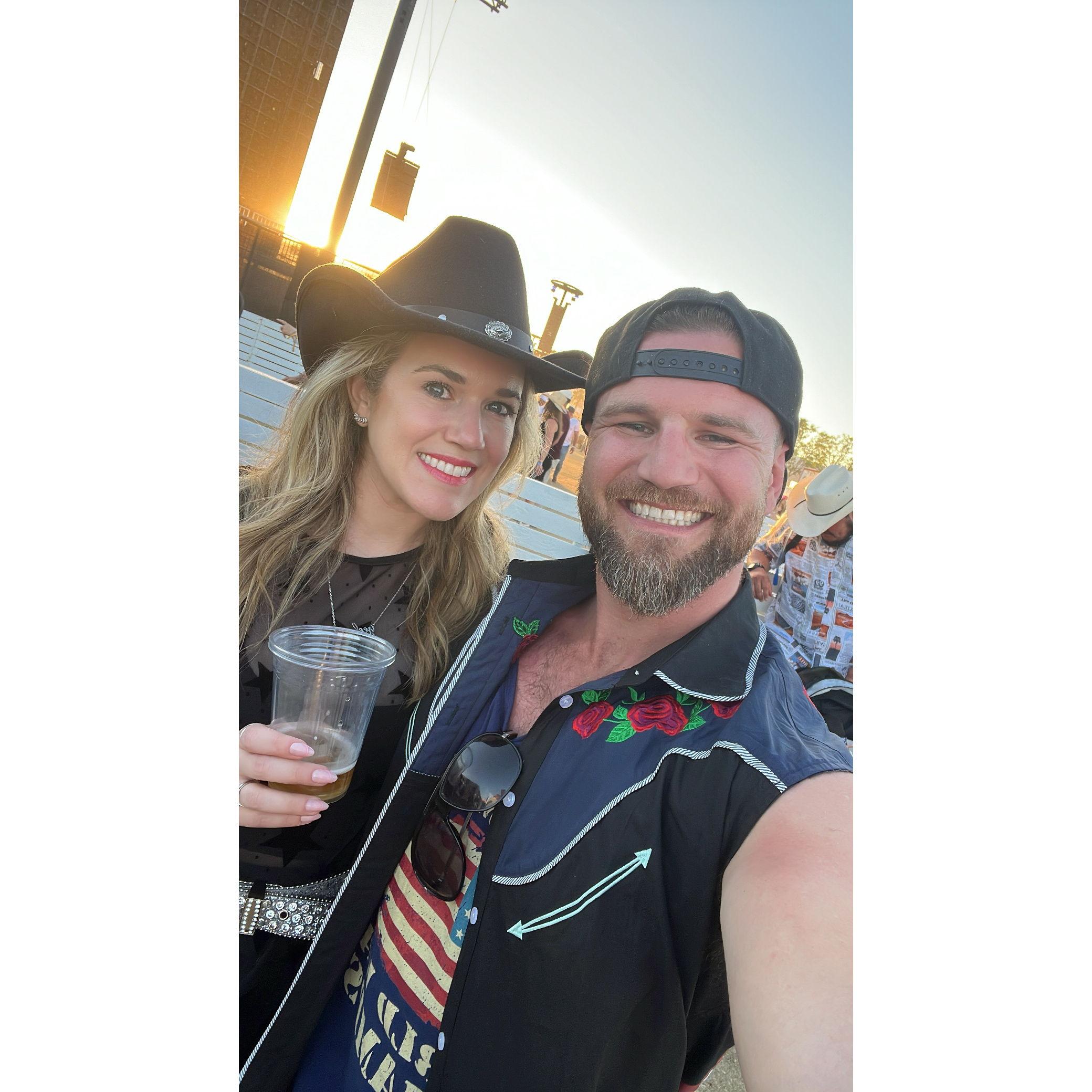 Stagecoach 2024