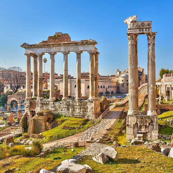 Italy Honeymoon Fund