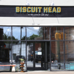 Biscuit Head