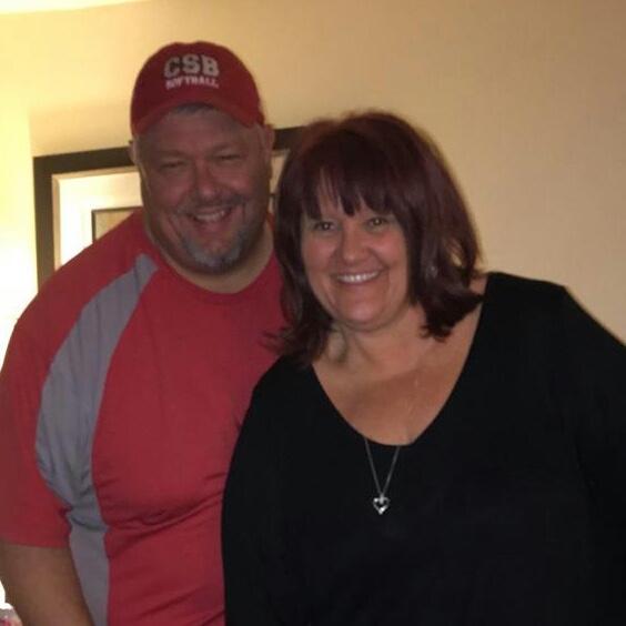 First date night!