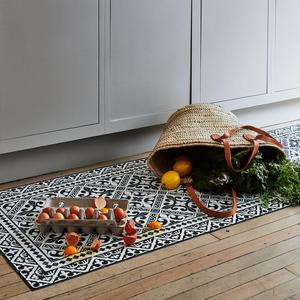 Mediterranean Vinyl Mats