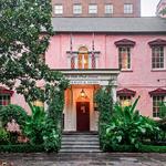 The Olde Pink House