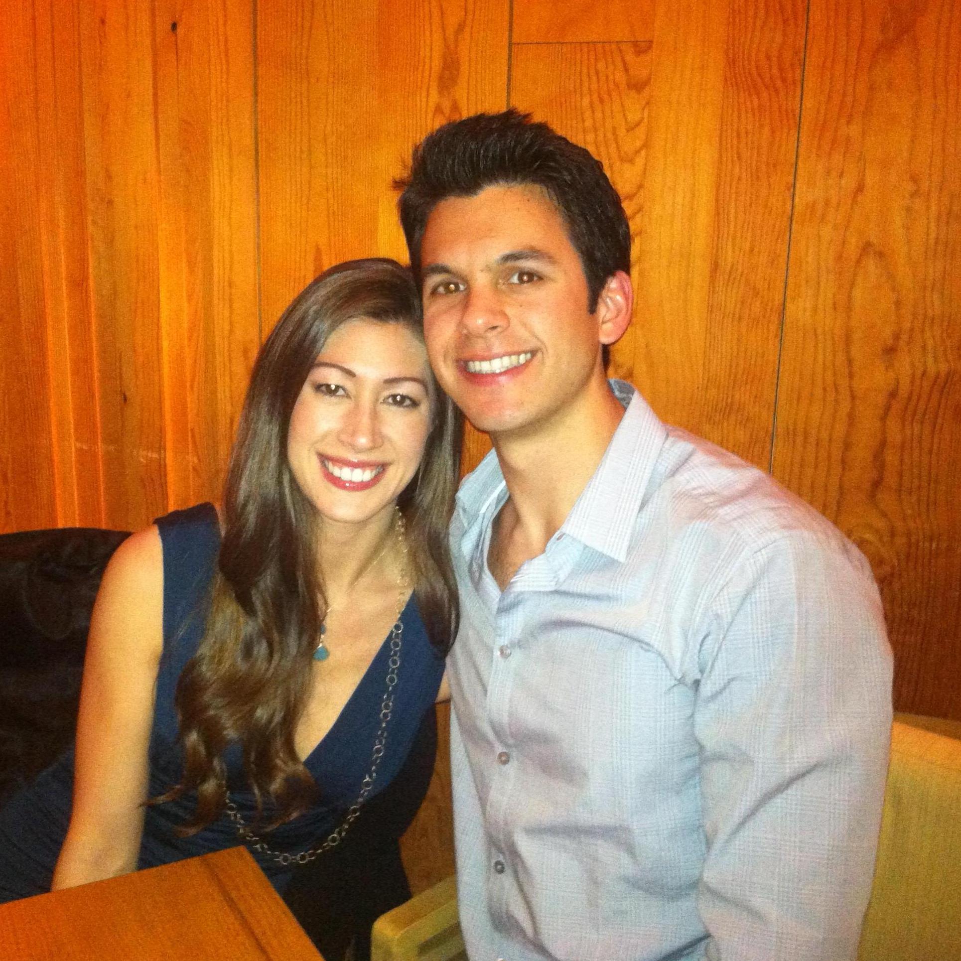 Celebrating our 4 year anniversary Winter 2013