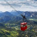Estes Park Aerial Tramway