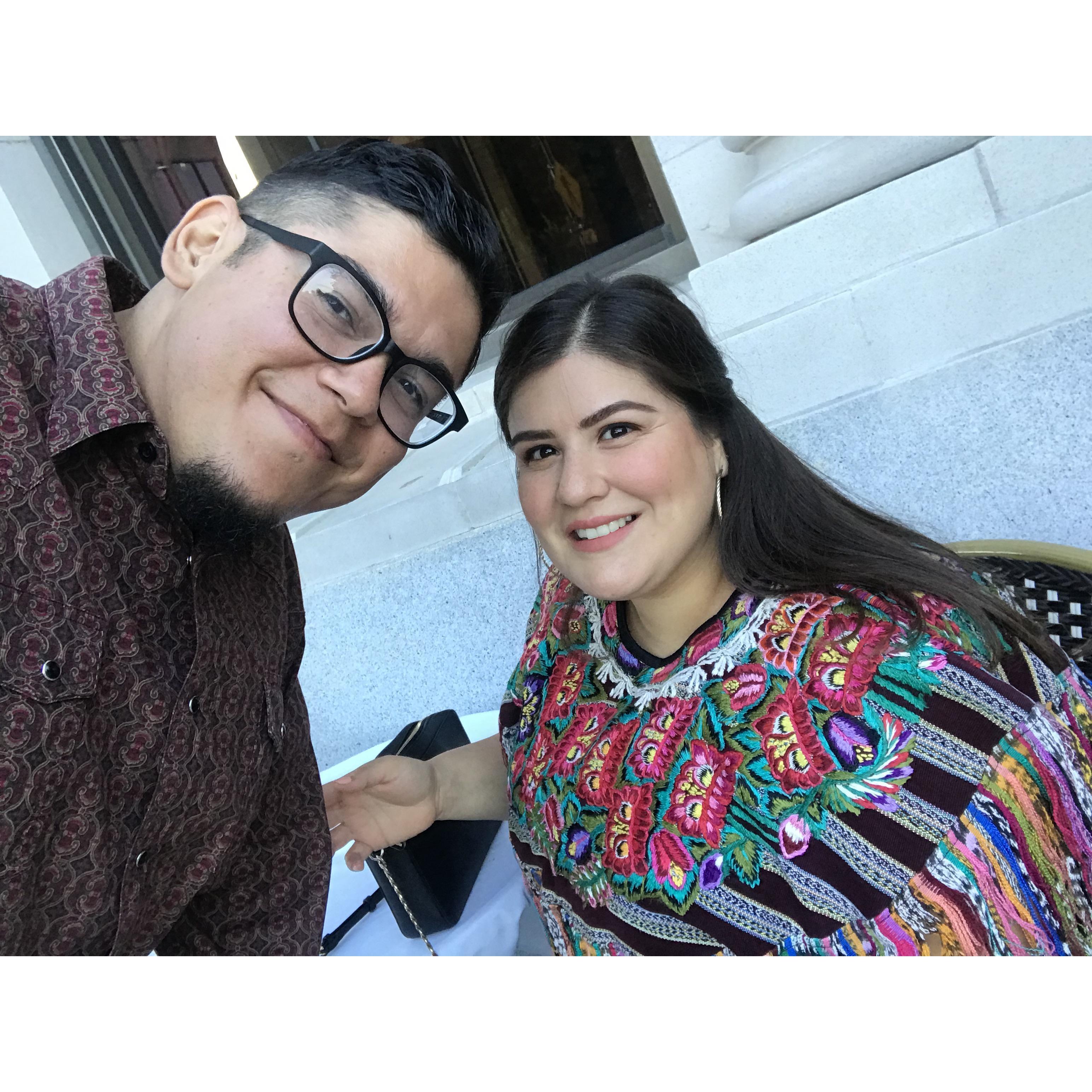 Bellos.